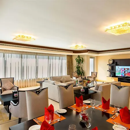The K Hotel, Worldhotels Distinctive-3