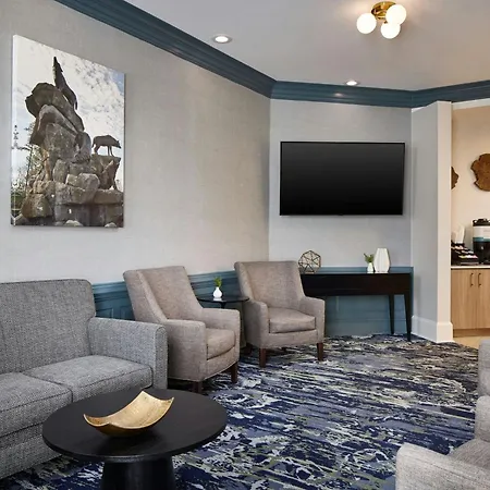Residence Inn By Marriott Raleigh Crabtree Valley-2
