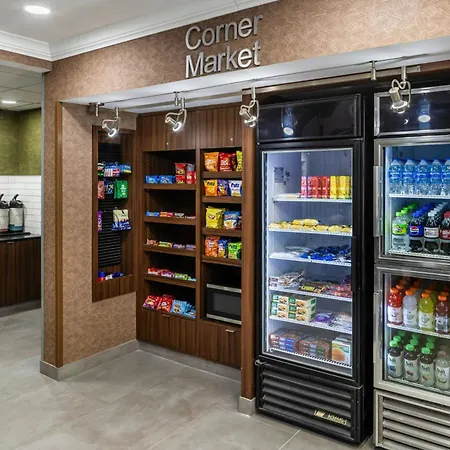 Fairfield Inn & Suites Butler-2