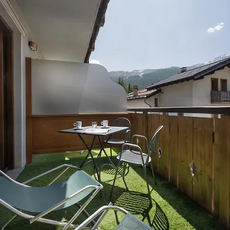 Hotel Cervo-2