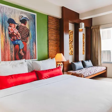 Villa Cha-Cha Banglumphu-3