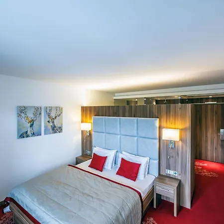 Rathener Hof By Steiger Hotels-3