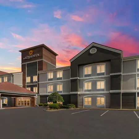 La Quinta By Wyndham Lexington South / Hamburg-3