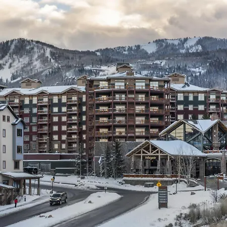 Condos At Canyons Resort By White Pines-2