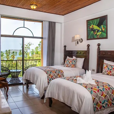 Hotel San Bada Resort & Spa-3