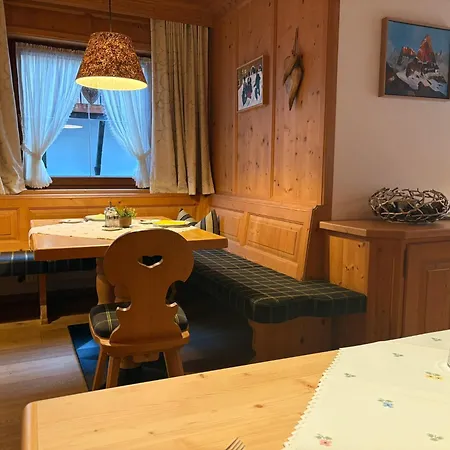 Hotel Garni Senn-2