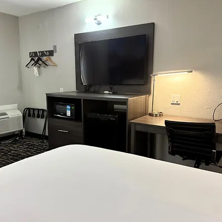 Wingate By Wyndham Horn Lake Southaven-2