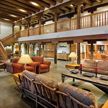 Worldmark Taos-2