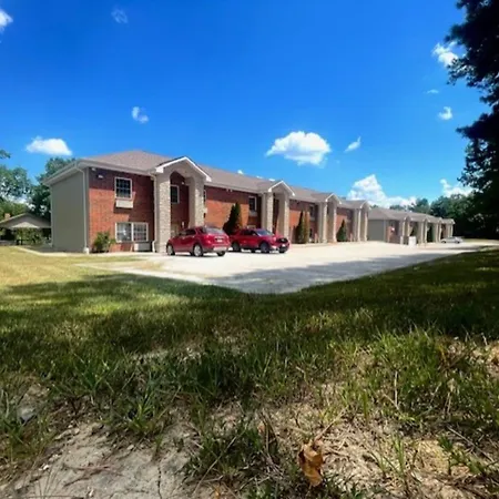 Bell'S Extended Stay And Suites-2