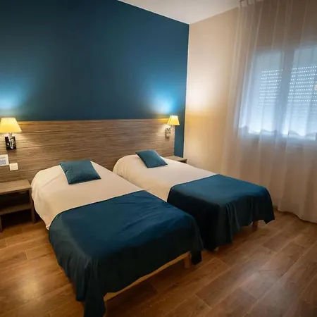Hotel Caiman-3