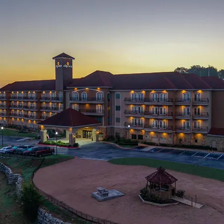 La Quinta By Wyndham Marble Falls-2