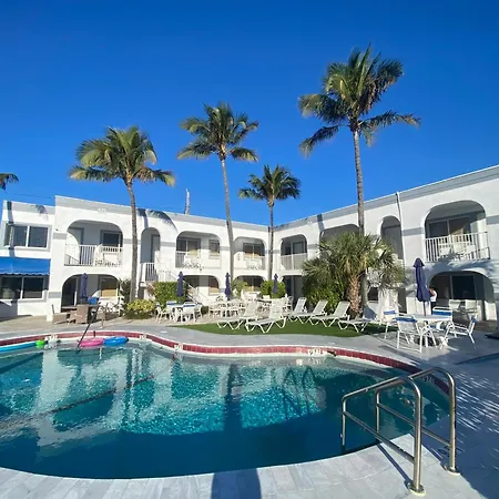 Coral Key Inn-3