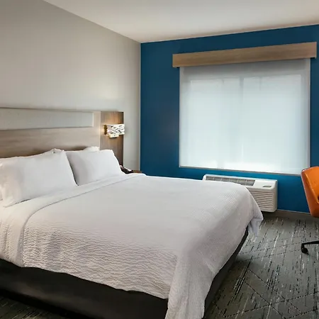 Holiday Inn Express Lewiston By Ihg-3