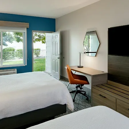 Holiday Inn Express Lewiston By Ihg-2