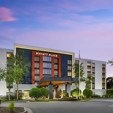 Hyatt Place Roanoke Airport / Valley View Mall-2