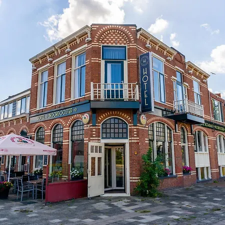 Hotel Restaurant Noordooster-2