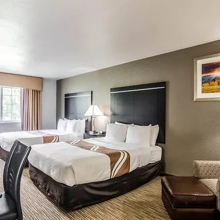Quality Inn & Suites Westminster - Broomfield-3