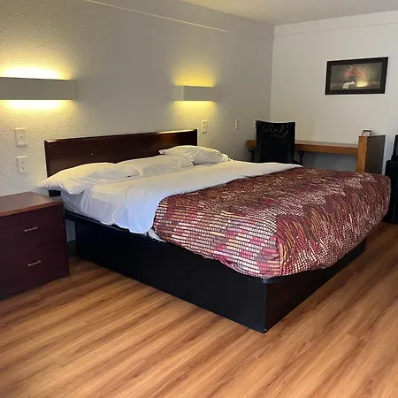 Rodeway Inn Washington Pa-3