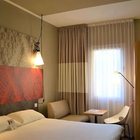ibis Honfleur-3
