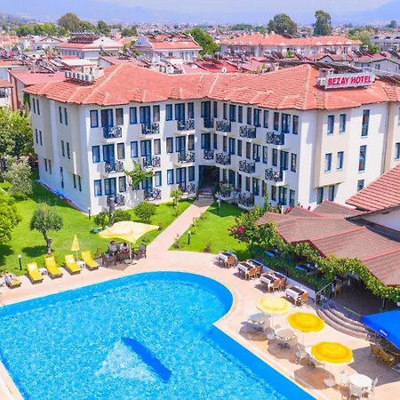 Bezay Hotel-3