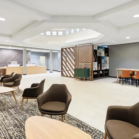 Holiday Inn Redding By Ihg-3