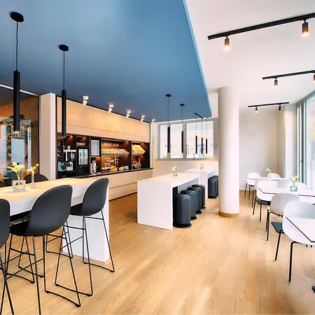 B&B Hotel Ulm-3
