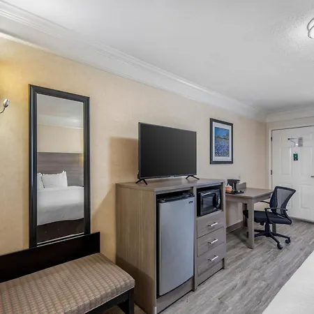 Quality Inn Near Lake Marble Falls-2