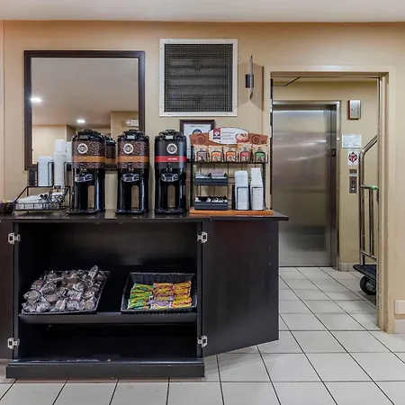 Extended Stay America Suites - Rochester - North-3