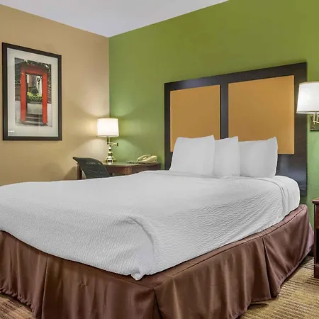 Extended Stay America Suites - Rochester - North-2