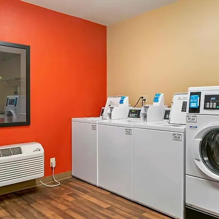 Extended Stay America Suites - Detroit - Dearborn-3