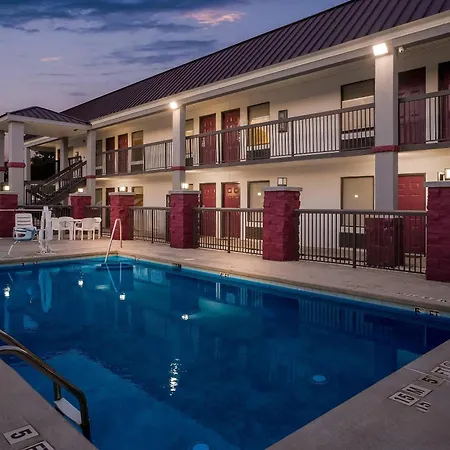 Quality Inn Aiken North-3