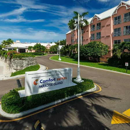 Comfort Suites Paradise Island-2