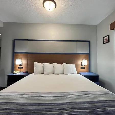 Americinn By Wyndham, Galesburg, Il-3