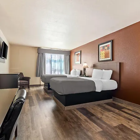 Quality Inn & Suites North Myrtle Beach-2