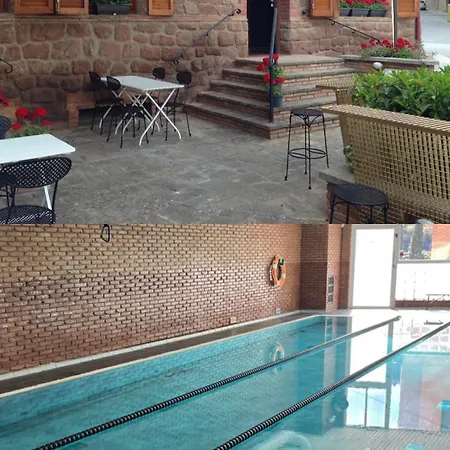 Hostal Sant Marti-2