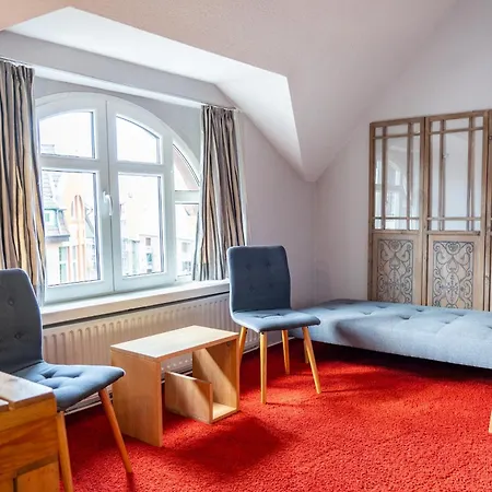 Hotel Haus Martens-2