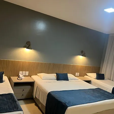 Hotel Adventure São Luís-3
