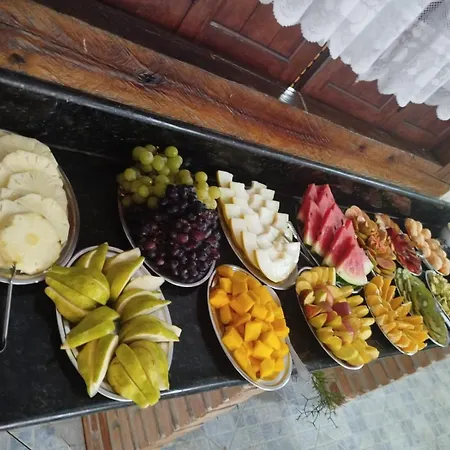 Pousada Holú-2