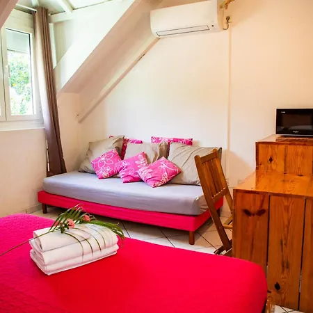 Gites Rose des Vents-3