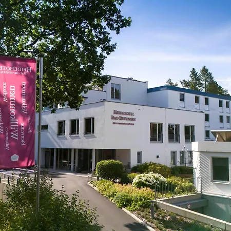 Heidehotel Bad Bevensen-2