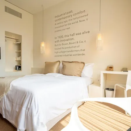 Trafo Hotel Baden-3