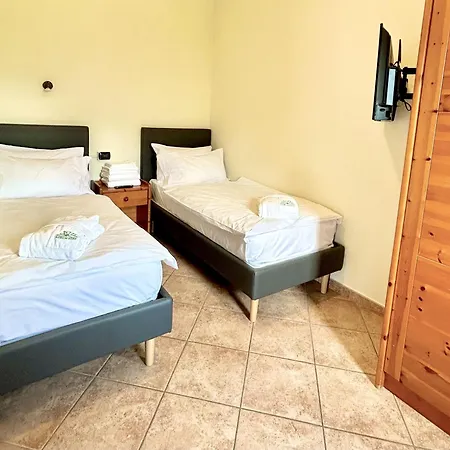 Albergo Edelweiss - Larespa-3