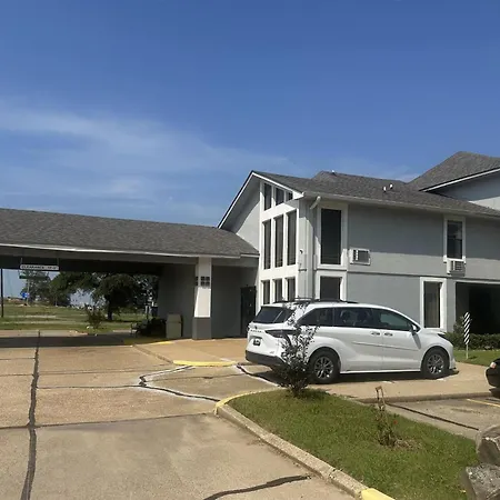 Super 8 By Wyndham Bossier City/Shreveport Area-3