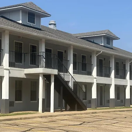 Super 8 By Wyndham Bossier City/Shreveport Area-2