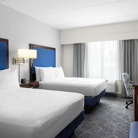 Hampton Inn Lexington Medical Center, Ky-2