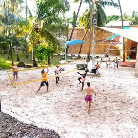 Soul Breeze Beach Resort-2