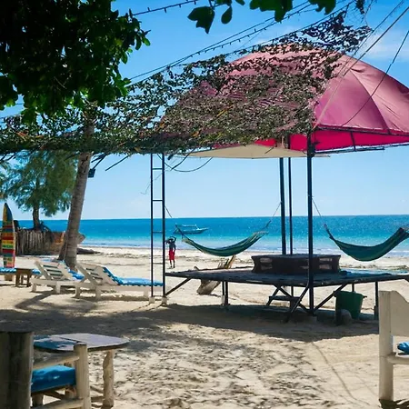 Soul Breeze Beach Resort-3