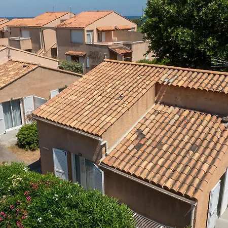 VVF Villages  Golfe de Saint-Tropez  Sainte-Maxime-2