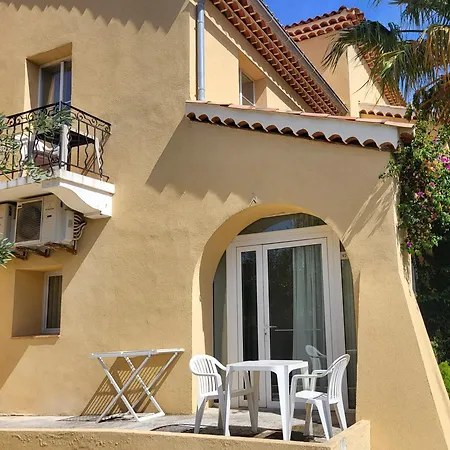 VVF Villages  Golfe de Saint-Tropez  Sainte-Maxime-3