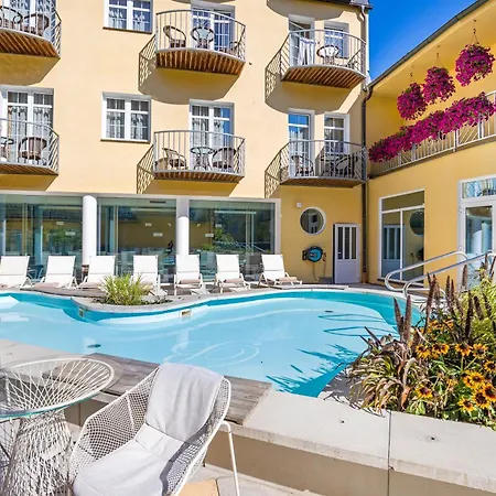 Hotel Bajkal-3